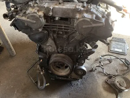 Двигатель за 65 000 тг. в Алматы – фото 6