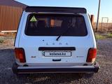 ВАЗ (Lada) Lada 2121 2018 годаүшін2 900 000 тг. в Актобе – фото 3
