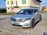 Toyota Venza 2013 годаүшін11 500 000 тг. в Астана – фото 3