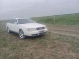 Audi A6 1994 года за 2 300 000 тг. в Кызылорда