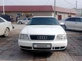 Audi A6 1994 года за 2 300 000 тг. в Кызылорда – фото 2
