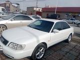 Audi A6 1994 года за 2 300 000 тг. в Кызылорда – фото 5