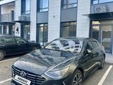 Hyundai Sonata 2021 годаүшін11 500 000 тг. в Алматы – фото 3