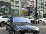 Hyundai Sonata 2021 годаүшін11 500 000 тг. в Алматы