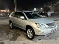 Lexus RX 330 2004 года за 6 800 000 тг. в Караганда