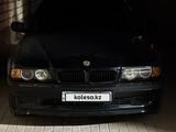 BMW 740 1999 года за 4 800 000 тг. в Жанаозен – фото 5