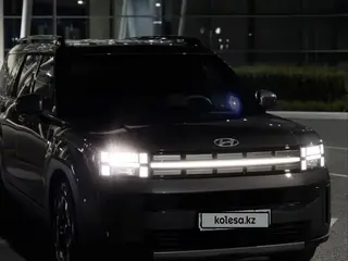 Hyundai Santa FE, 2025
