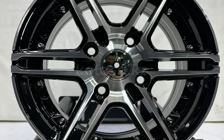 R13 Matiz за 120 000 тг. в Алматы