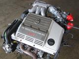 ДВС 1MZ-Fe 3.0 2AZ-Fe 2.4 на Toyota (Тойота) Двигатель и за 175 000 тг. в Алматы
