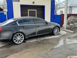 Lexus GS 450h 2006 года за 6 700 000 тг. в Петропавловск