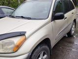 Toyota RAV4 2002 года за 4 600 000 тг. в Алматы – фото 2