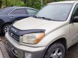 Toyota RAV4 2002 года за 4 600 000 тг. в Алматы