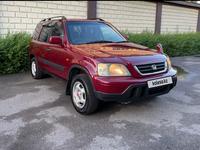 Honda CR-V 1995 годаүшін3 250 000 тг. в Алматы