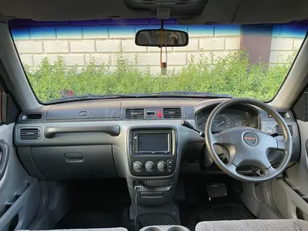 Honda CR-V 1995 года за 3 250 000 тг. в Алматы – фото 10