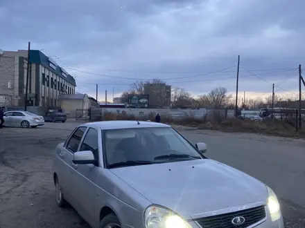 ВАЗ (Lada) Priora 2170 2014 года за 2 965 831 тг. в Семей – фото 2