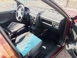 Opel Astra 1991 года за 410 000 тг. в Мерке – фото 4