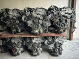 Бу двигатель 2GR 3.5 06 — от за 10 500 тг. в Астана