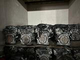 Бу двигатель 2GR 3.5 06 — от за 10 500 тг. в Астана – фото 2