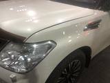 Nissan Patrol 2011 года за 11 500 000 тг. в Астана