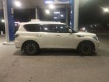 Nissan Patrol 2011 года за 11 500 000 тг. в Астана – фото 3