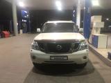 Nissan Patrol 2011 года за 11 500 000 тг. в Астана – фото 2