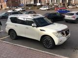 Nissan Patrol 2011 года за 11 500 000 тг. в Астана – фото 4
