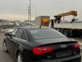 Audi A6 2011 года за 11 000 000 тг. в Алматы – фото 5
