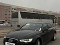 Audi A6 2011 года за 11 000 000 тг. в Алматы – фото 2