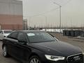 Audi A6 2011 года за 11 000 000 тг. в Алматы