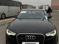 Audi A6 2011 года за 11 000 000 тг. в Алматы – фото 3