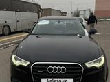 Audi A6 2011 года за 11 000 000 тг. в Алматы – фото 3