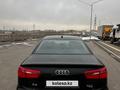 Audi A6 2011 года за 11 000 000 тг. в Алматы – фото 6