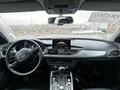 Audi A6 2011 года за 11 000 000 тг. в Алматы – фото 11