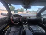 Mercedes-Benz E 320 1996 года за 3 800 000 тг. в Шымкент – фото 5