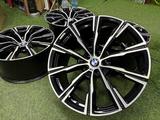 Оригинал Диски BMW X5 G05 R-20-5-112 в наличии Astana за 720 000 тг. в Караганда – фото 2