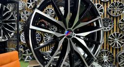 Диски BMW M-стиль r 20-5-120үшін390 000 тг. в Астана – фото 2