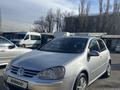 Volkswagen Golf 2009 года за 3 650 000 тг. в Тараз