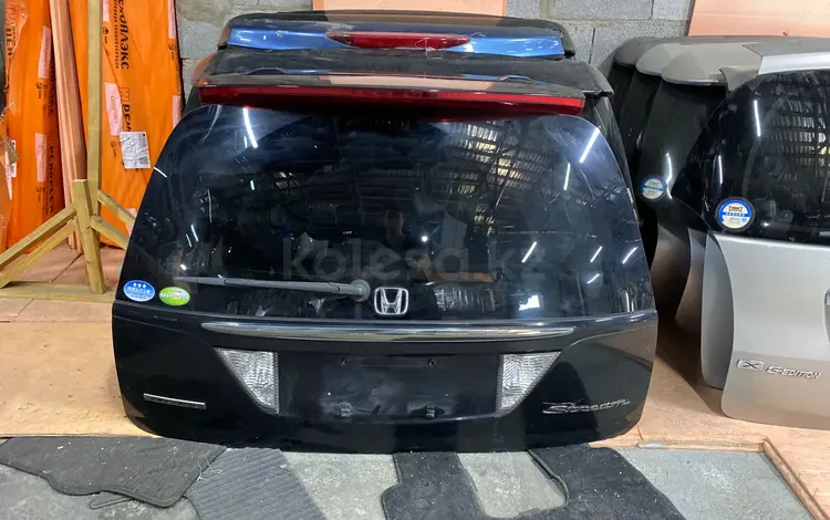 Крышка багажника на хонда стримүшін150 000 тг. в Алматы