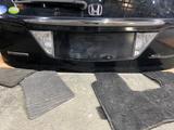 Крышка багажника на хонда стрим за 130 000 тг. в Алматы – фото 2