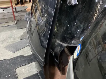 Крышка багажника на хонда стрим за 150 000 тг. в Алматы – фото 3