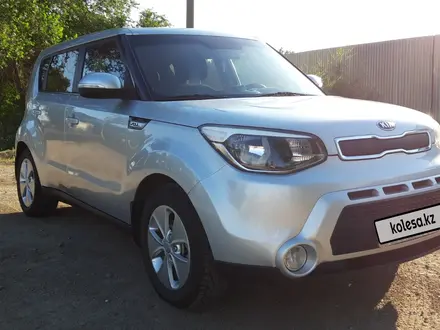 Kia Soul 2014 года за 6 300 000 тг. в Актобе – фото 3