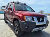 Nissan Xterra 2015 года за 10 500 000 тг. в Актау – фото 2