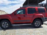 Nissan Xterra 2015 года за 10 500 000 тг. в Актау – фото 4