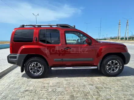 Nissan Xterra 2015 года за 10 500 000 тг. в Актау – фото 5