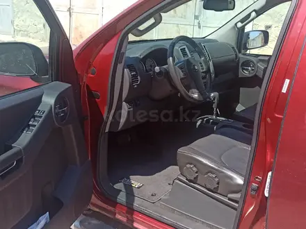 Nissan Xterra 2015 года за 10 500 000 тг. в Актау – фото 7