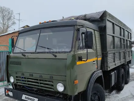 КамАЗ  5320 1992 года за 7 500 000 тг. в Усть-Каменогорск