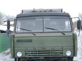 КамАЗ  5320 1992 года за 7 500 000 тг. в Усть-Каменогорск – фото 4