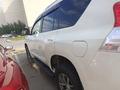 Toyota Land Cruiser Prado 2013 года за 15 800 000 тг. в Астана