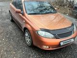 Chevrolet Lacetti 2006 года за 3 300 000 тг. в Караганда – фото 3