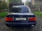 Audi 100 1992 года за 1 500 000 тг. в Шымкент – фото 3